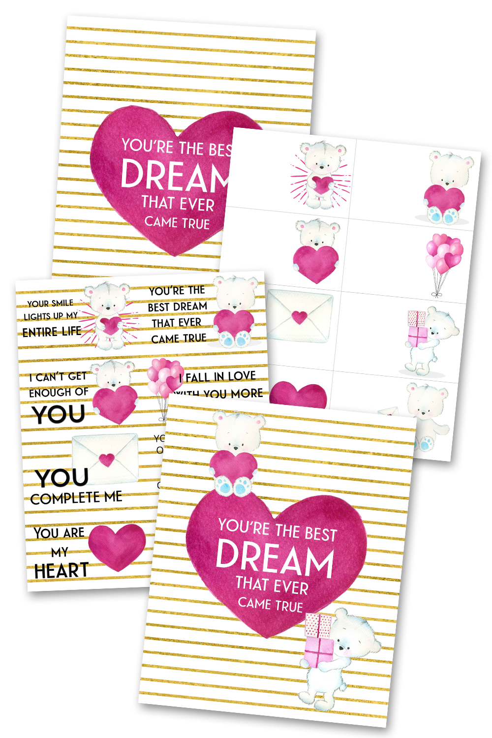 Complete Romantic System