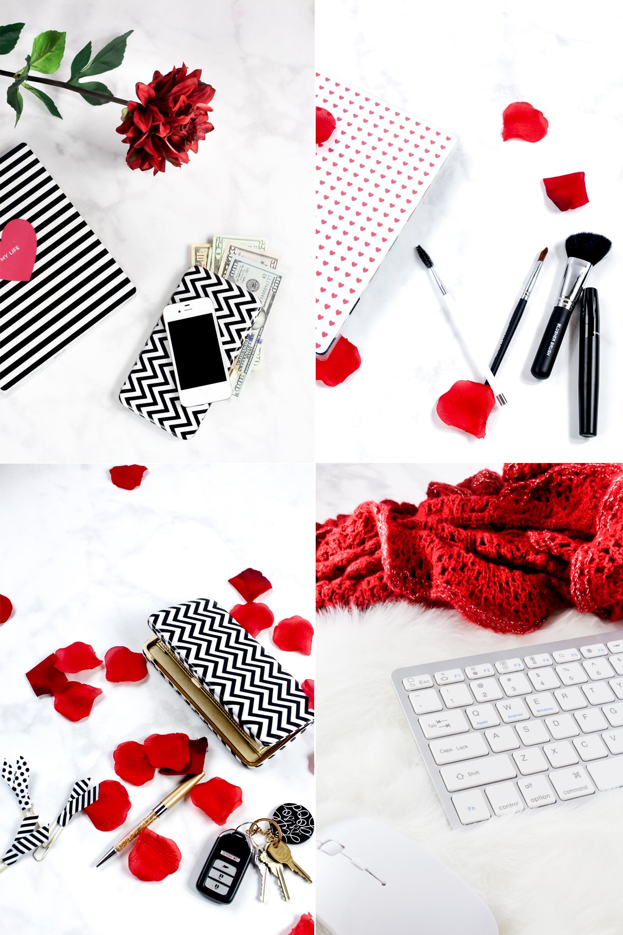 650+ Styled Blogging Photo Library