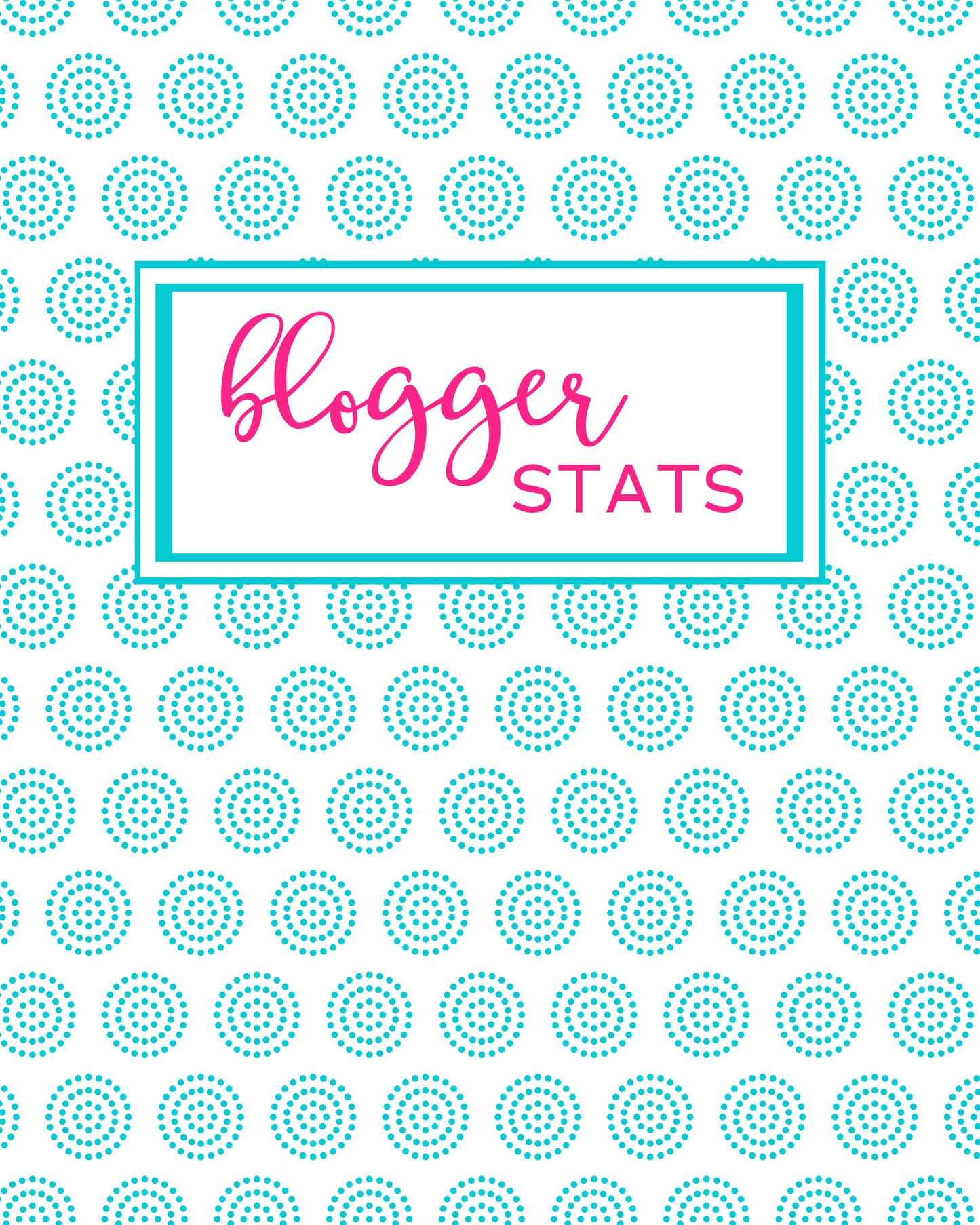 Happily Ever Blogger Bundle
