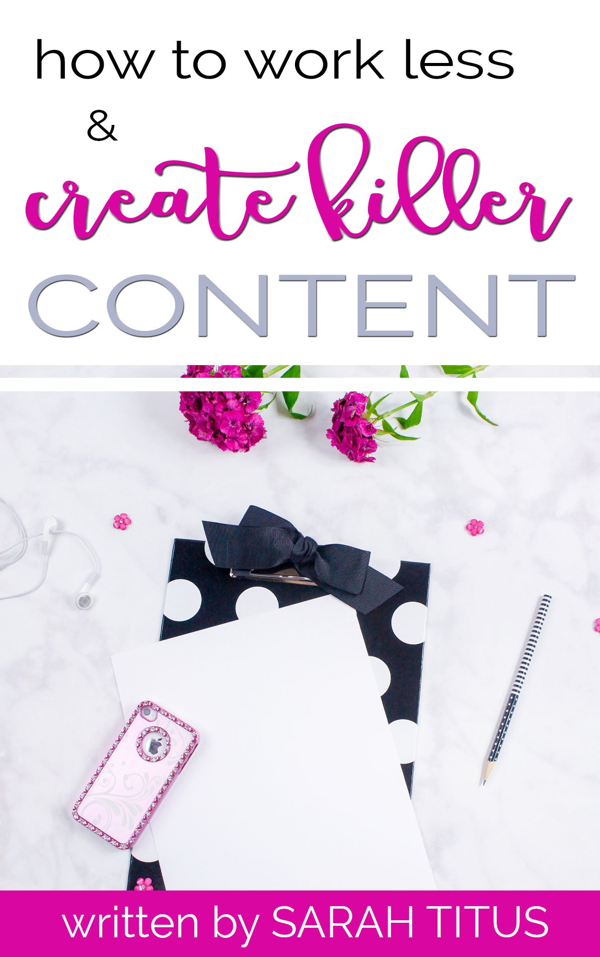 Honest Bloggers Bundle