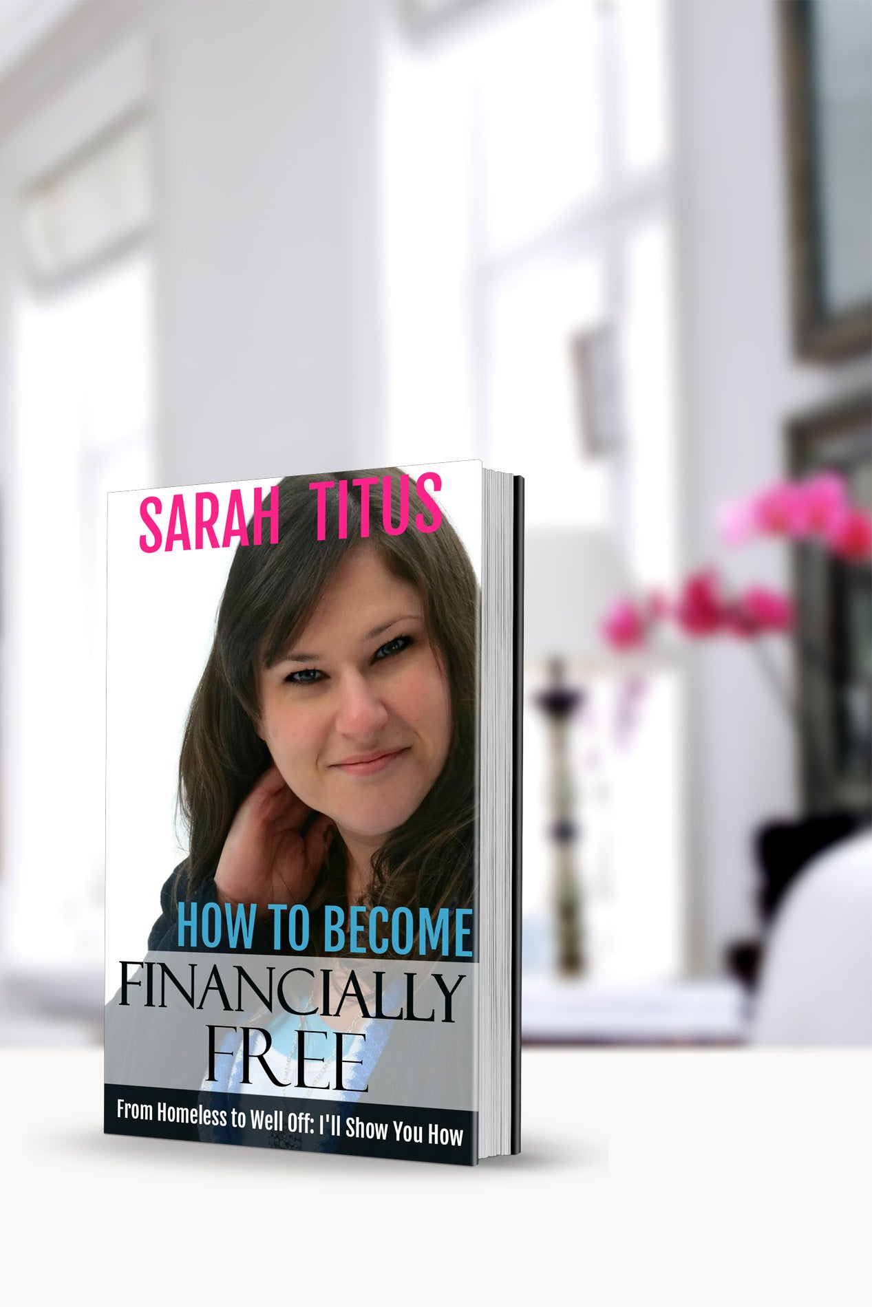 How to Become Financially Free