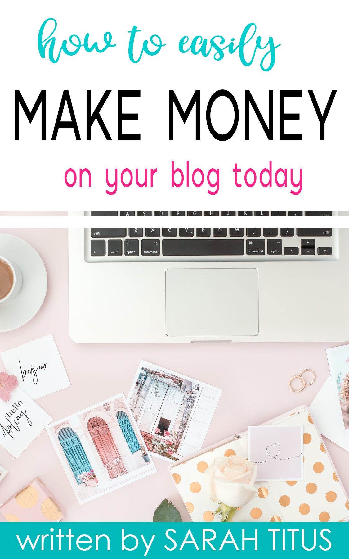 Happily Ever Blogger Bundle