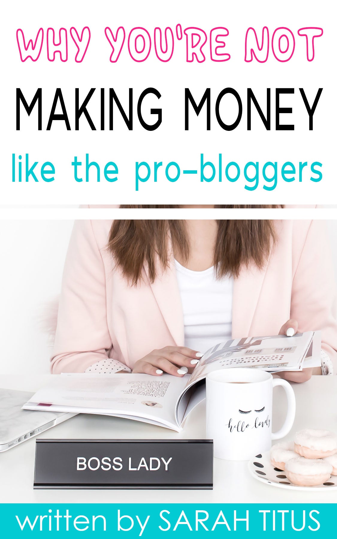Happily Ever Blogger Bundle