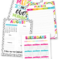 2023 Christian Daily Planner