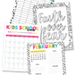 2023 Christian Daily Planner