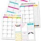 2023 Christian Daily Planner