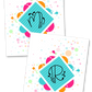 Alphabet Binder Covers Printables