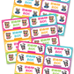 Animals Behavior Bucks