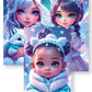 35+ Arctic Frost Christian Girl Graphics