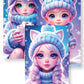 35+ Arctic Frost Christian Girl Graphics
