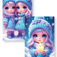35+ Arctic Frost Christian Girl Graphics