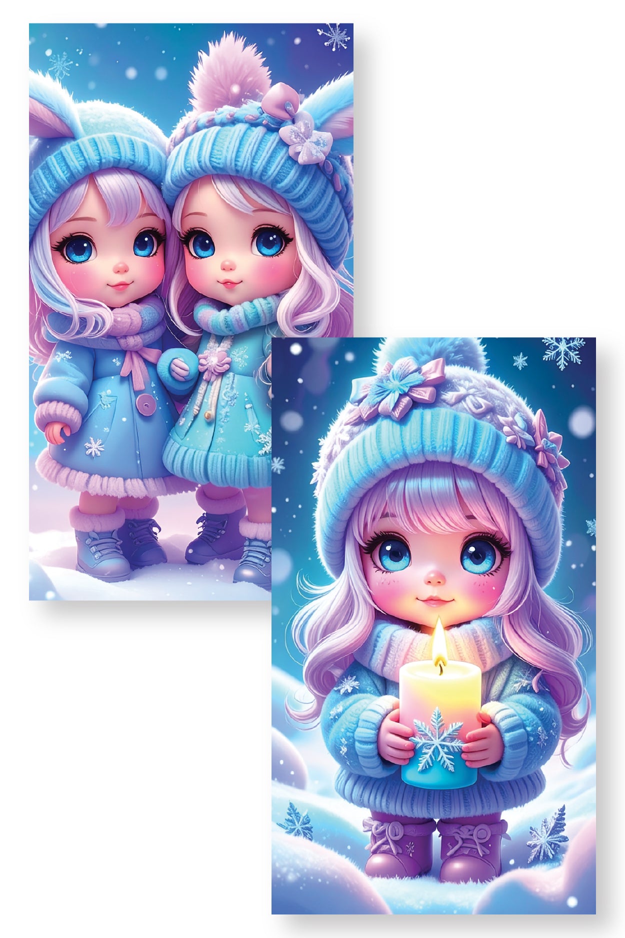 35+ Arctic Frost Christian Girl Graphics