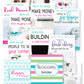 Blogging Bundle
