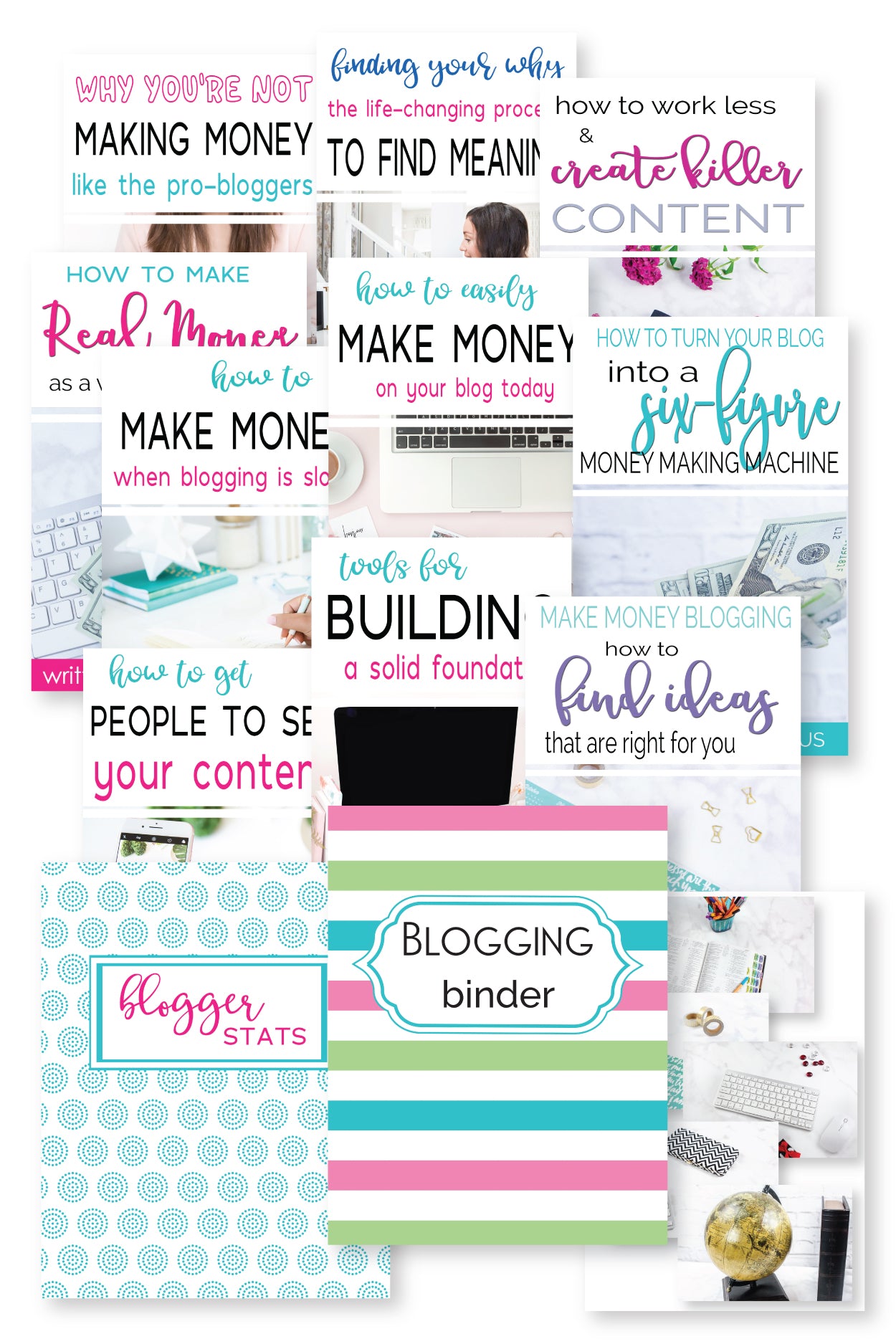 Blogging Bundle