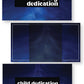 Midnight Blue Slide Templates {65+ Slides}