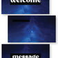 Midnight Blue Slide Templates {65+ Slides}