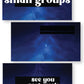 Midnight Blue Slide Templates {65+ Slides}