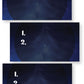 Midnight Blue Slide Templates {65+ Slides}