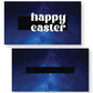 Midnight Blue Slide Templates {65+ Slides}