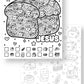 Legacy Keepsake Collection™ - John 6:35 {15 Pages}