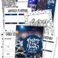 Christian New Year's Planner 