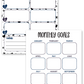 Christian New Year's Planner PDF