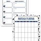 Christian New Year's Planner Printables