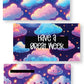 Clouds Children's Church Slide Templates {35+ Slides}