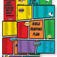Comic Bible Reading Plan + Bookmarks