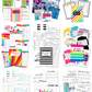 Complete Binder Set - 47 Binders {7,000+ pages}