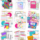 Complete Binder Set - 47 Binders {7,000+ pages}