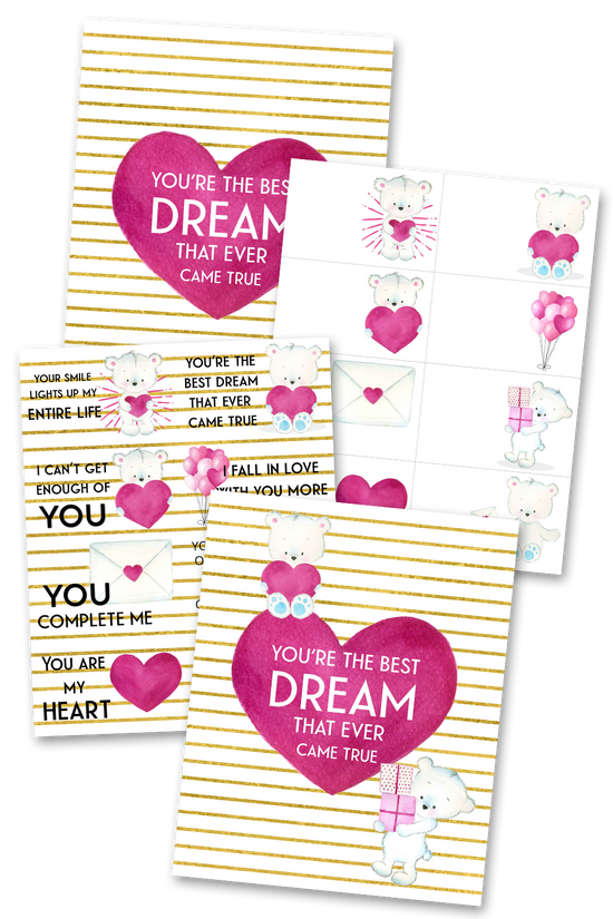 Budget Bundle {1,000+ Pages} – Sarah Titus