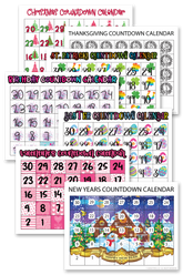 All Printables – Sarah Titus