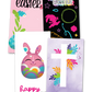 Easter Text Cards