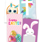 Easter Text Cards