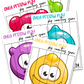 Emoji Kids Activities Pack