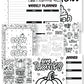 Fall Planner Pack {10 Pages}