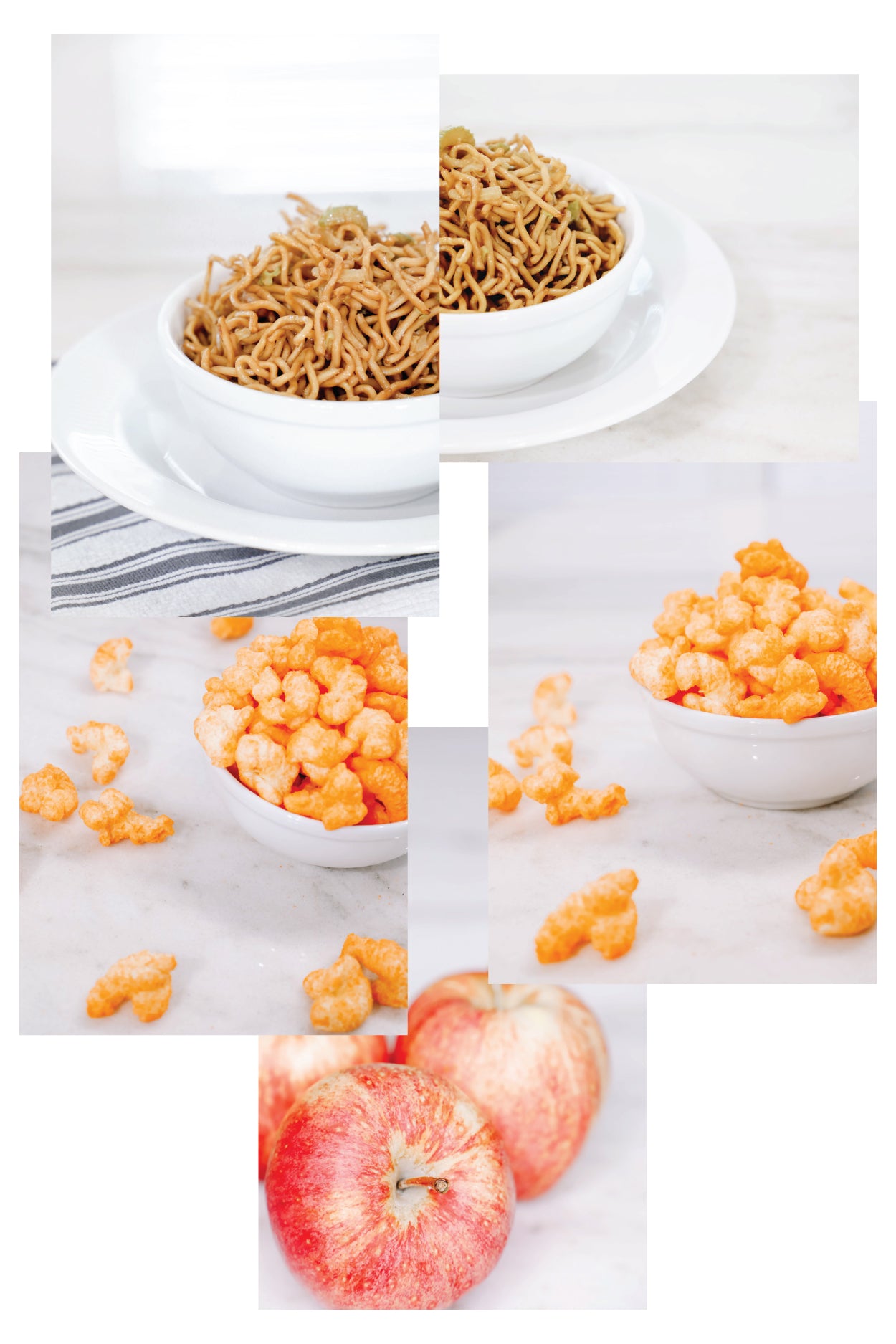 30 Food & Drink Styled Stock Photos