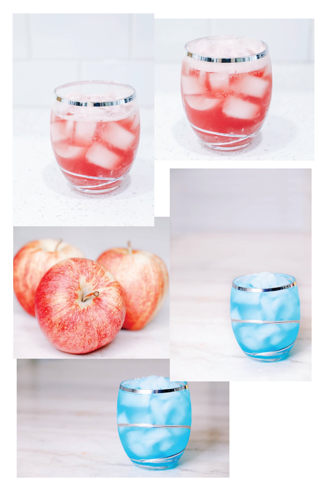 30 Food & Drink Styled Stock Photos