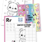 Friendly Kids Activities Pack