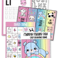 Friendly Kids Activities Pack