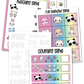 Friendly Kids Activities Pack