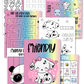 Friendly Kids Activities Pack