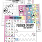 Friendly Kids Activities Pack