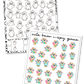 Fun I-Spy Games Pack Printables