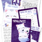 Gentleness Kids Activities Pack