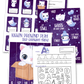 Gentleness Kids Activities Pack