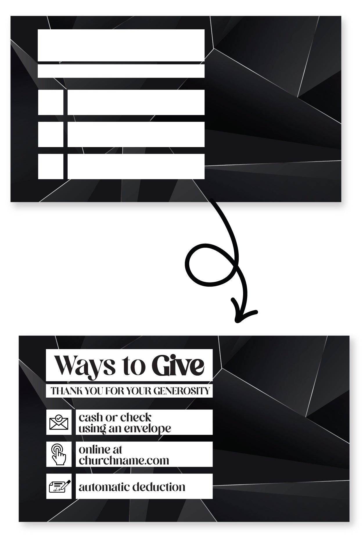 Geometric Slide Templates {65+ Slides}