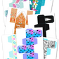Gift Box Printables