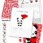God is Love Kids Activities Pack